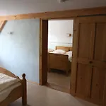 מלון Landgasthof Einbachmuhle