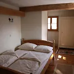 Landgasthof Einbachmuhle 2* באד טולץ