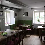 Landgasthof Einbachmuhle מלון 2*