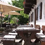 מלון Landgasthof Einbachmuhle 2*