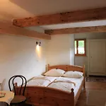 מלון Landgasthof Einbachmuhle