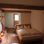 מלון Landgasthof Einbachmuhle 2*