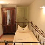מלון Landgasthof Einbachmuhle 2*