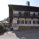 Landgasthof Einbachmuhle