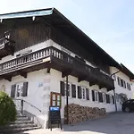 Landgasthof Einbachmuhle מלון 2*