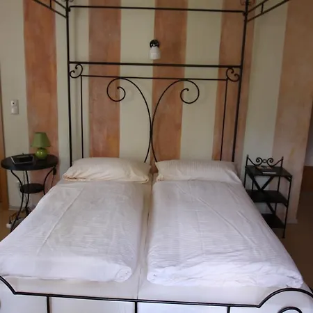 Hotel Landgasthof Einbachmuhle Bad Tolz