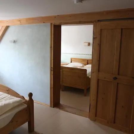 Ξενοδοχείο Landgasthof Einbachmuhle
