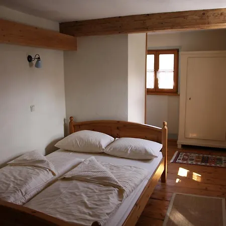 Landgasthof Einbachmuhle 2* Bad Tolz
