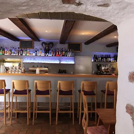 Hotel Landgasthof Einbachmuhle