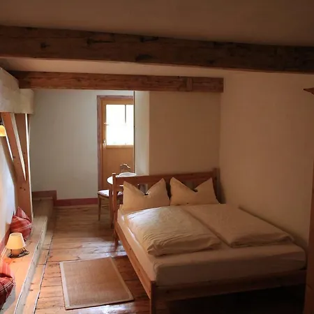Hotel Landgasthof Einbachmuhle 2*