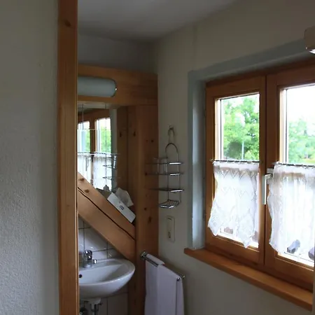 Hotel Landgasthof Einbachmuhle Bad Tolz