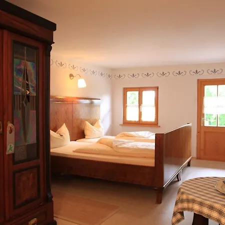 Landgasthof Einbachmuhle 2* Bad Tolz