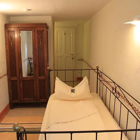 Hotel Landgasthof Einbachmuhle 2*