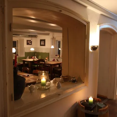 Landgasthof Einbachmuhle Ξενοδοχείο Bad Tölz