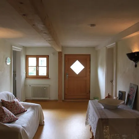 Landgasthof Einbachmuhle 2*